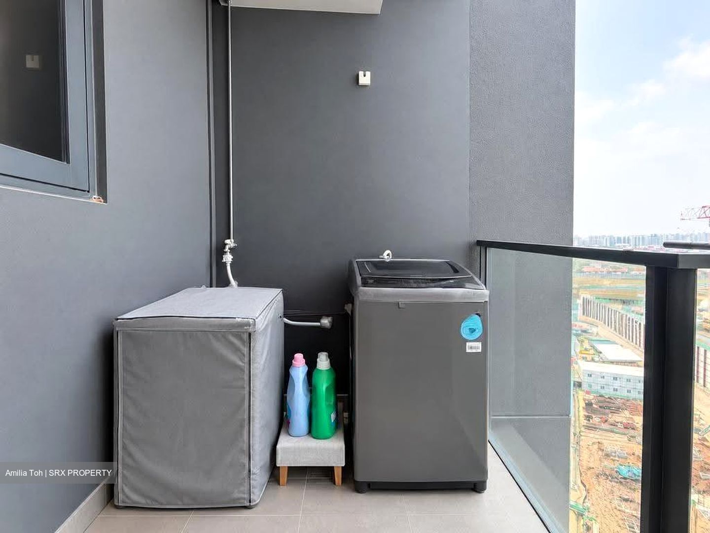 The Antares (D14), Apartment #630080591